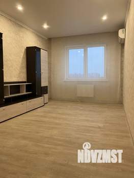 1-к квартира, вторичка, 35м2, 11/16 этаж