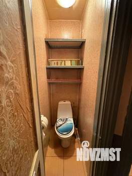 3-к квартира, вторичка, 71м2, 1/5 этаж