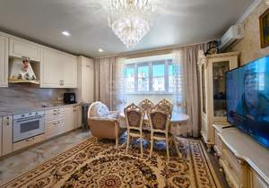 2-к квартира, вторичка, 59м2, 15/16 этаж