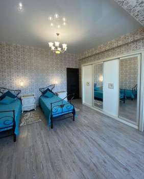 2-к квартира, вторичка, 67м2, 2/16 этаж