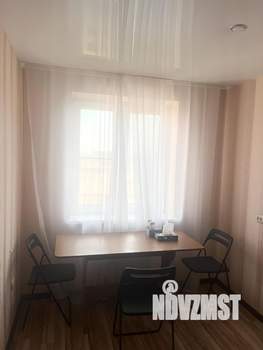 1-к квартира, вторичка, 40м2, 9/18 этаж
