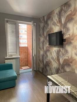 1-к квартира, вторичка, 37м2, 6/19 этаж