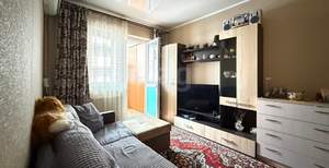 1-к квартира, вторичка, 37м2, 3/6 этаж