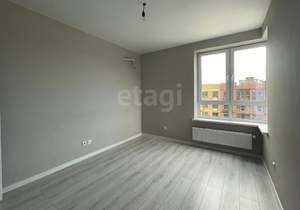 2-к квартира, сданный дом, 44м2, 9/9 этаж