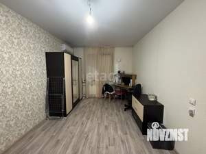 1-к квартира, вторичка, 36м2, 3/16 этаж