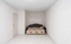 1-к квартира, вторичка, 36м2, 7/16 этаж