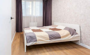 3-к квартира, вторичка, 91м2, 5/18 этаж