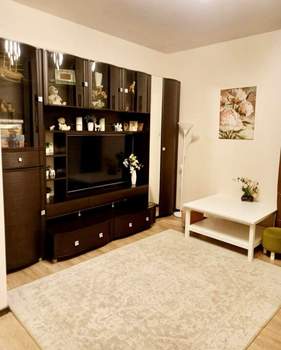 2-к квартира, вторичка, 56м2, 7/19 этаж