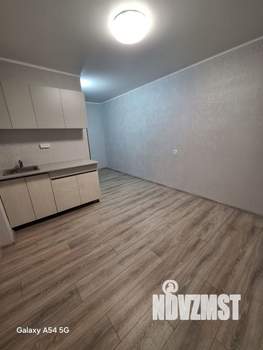 Студия квартира, вторичка, 17м2, 2/5 этаж