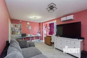 3-к квартира, вторичка, 75м2, 7/7 этаж