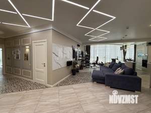 3-к квартира, вторичка, 101м2, 19/25 этаж