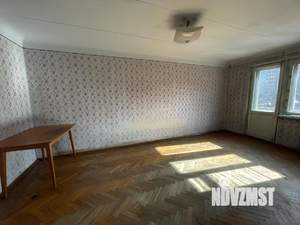 1-к квартира, вторичка, 31м2, 3/6 этаж