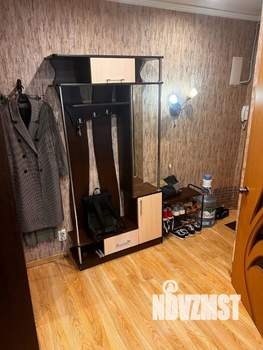 2-к квартира, вторичка, 39м2, 5/5 этаж