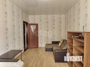 1-к квартира, вторичка, 34м2, 1/5 этаж