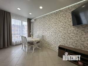 2-к квартира, вторичка, 62м2, 4/5 этаж
