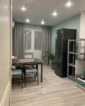 3-к квартира, вторичка, 78м2, 14/18 этаж