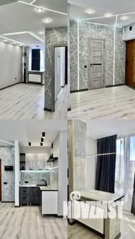 2-к квартира, вторичка, 39м2, 24/24 этаж