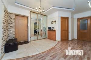 5-к квартира, вторичка, 154м2, 4/8 этаж