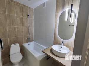 1-к квартира, вторичка, 32м2, 10/17 этаж