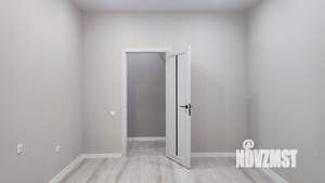 1-к квартира, вторичка, 41м2, 10/24 этаж