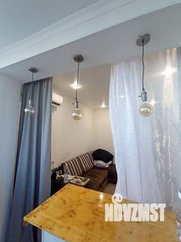 Студия квартира, вторичка, 22м2, 3/9 этаж