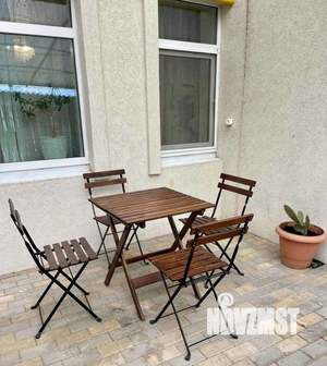 2-к квартира, вторичка, 32м2, 1/1 этаж