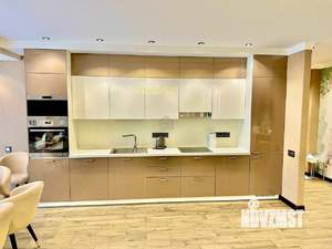 2-к квартира, вторичка, 100м2, 8/16 этаж