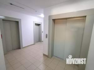 2-к квартира, вторичка, 70м2, 19/20 этаж