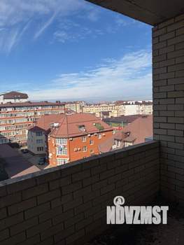 1-к квартира, вторичка, 33м2, 6/6 этаж