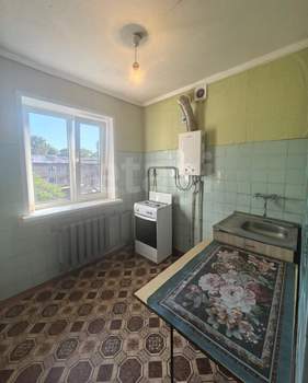 1-к квартира, вторичка, 35м2, 5/5 этаж