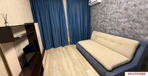 1-к квартира, вторичка, 38м2, 10/20 этаж