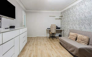 2-к квартира, вторичка, 48м2, 2/5 этаж