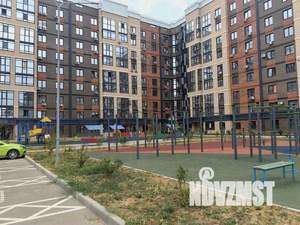 2-к квартира, вторичка, 55м2, 8/9 этаж