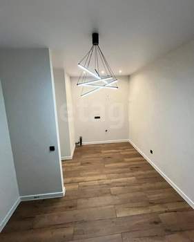 1-к квартира, вторичка, 35м2, 6/24 этаж