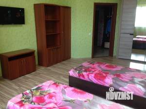 1-к квартира, вторичка, 48м2, 6/19 этаж