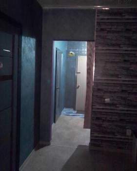 1-к квартира, вторичка, 35м2, 1/3 этаж