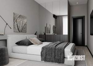 2-к квартира, вторичка, 59м2, 7/16 этаж