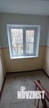 1-к квартира, вторичка, 30м2, 5/5 этаж