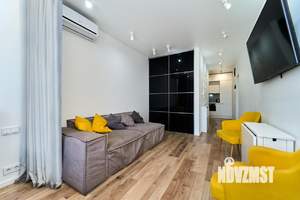 Студия квартира, вторичка, 31м2, 22/22 этаж