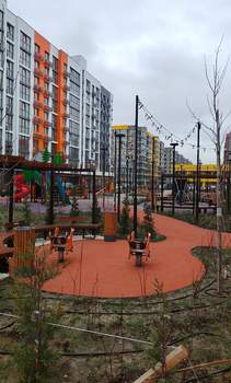 2-к квартира, вторичка, 53м2, 5/9 этаж