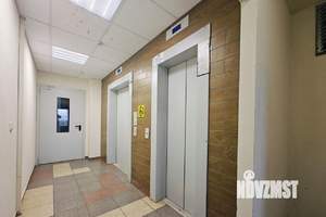 Студия квартира, вторичка, 26м2, 14/16 этаж