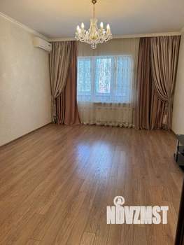 3-к квартира, вторичка, 100м2, 4/17 этаж