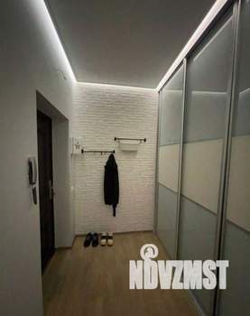 2-к квартира, вторичка, 65м2, 3/16 этаж