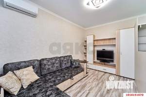 Студия квартира, вторичка, 25м2, 7/18 этаж