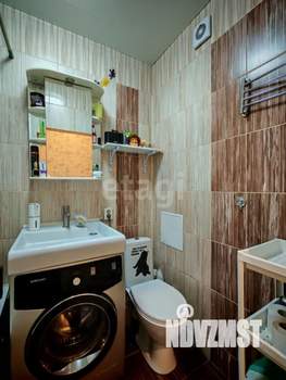 2-к квартира, вторичка, 59м2, 3/6 этаж