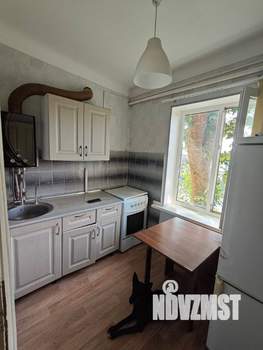 Студия квартира, вторичка, 29м2, 2/2 этаж