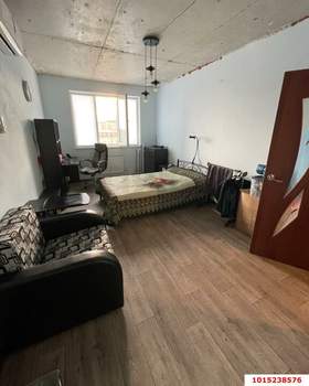 1-к квартира, вторичка, 45м2, 7/10 этаж