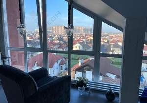 2-к квартира, вторичка, 101м2, 6/6 этаж