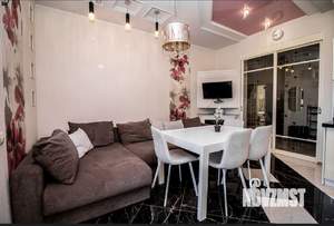 2-к квартира, вторичка, 84м2, 13/18 этаж