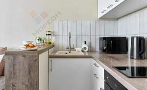 Студия квартира, вторичка, 23м2, 16/22 этаж